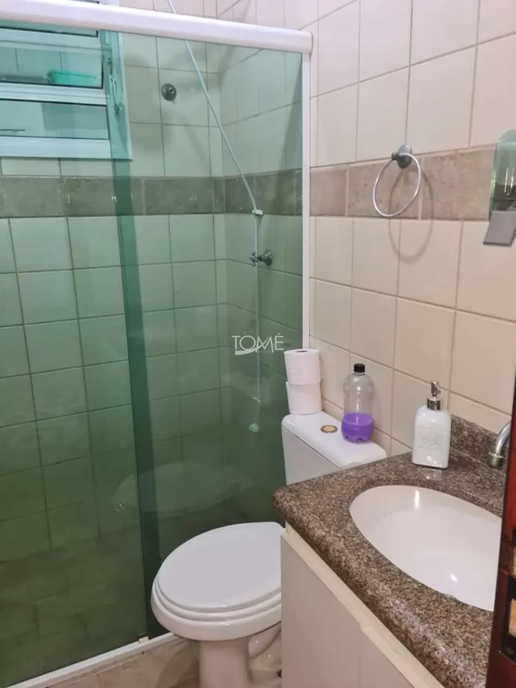 Casa, 3 quartos, 101 m² - Foto 23