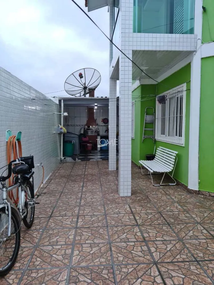 Casa, 3 quartos, 101 m² - Foto 24