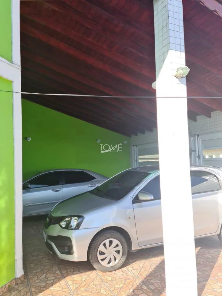 Casa, 3 quartos, 101 m² - Foto 4