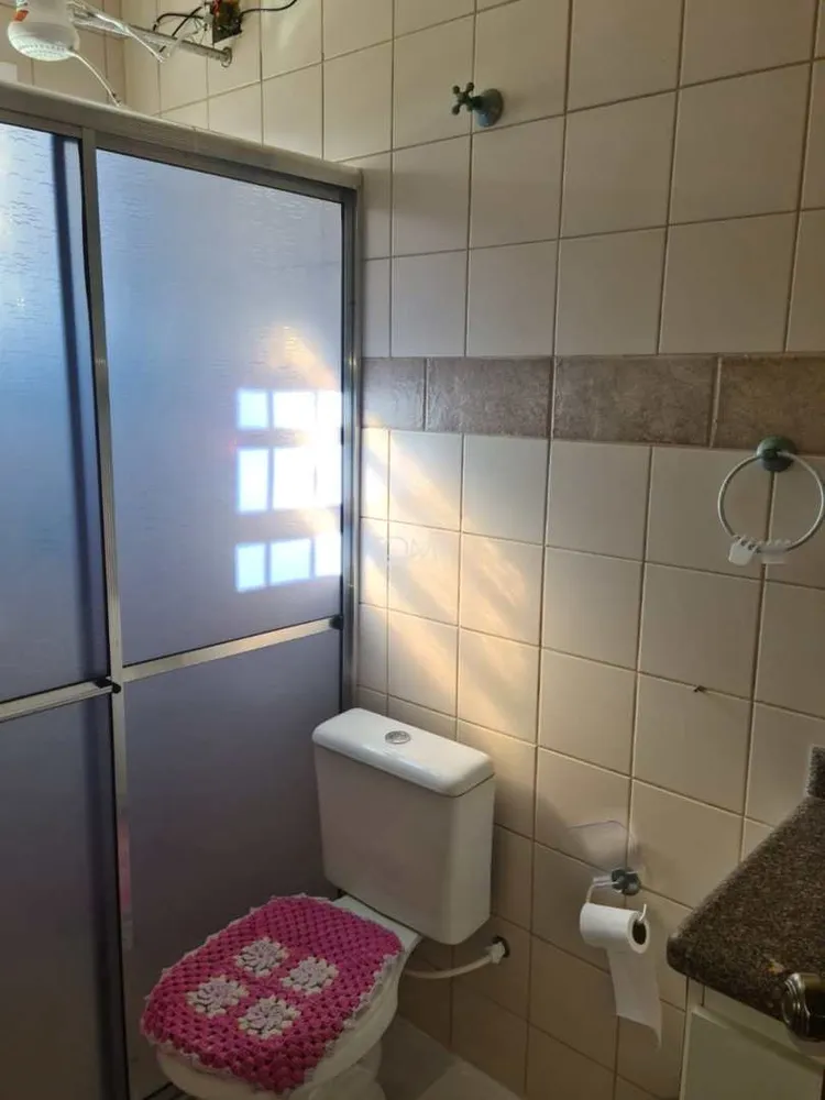 Casa, 3 quartos, 101 m² - Foto 11