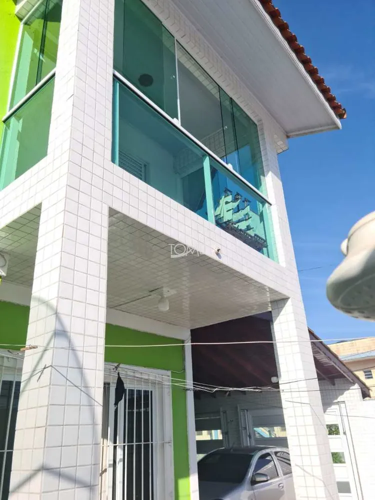 Casa, 3 quartos, 101 m² - Foto 1
