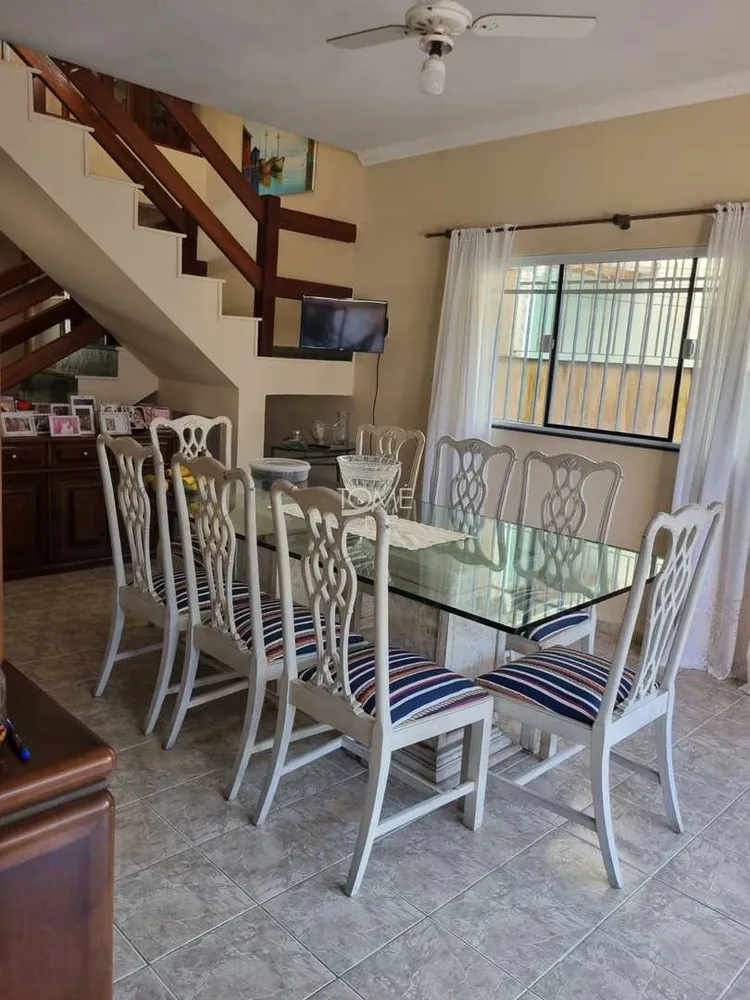 Sobrado, 3 quartos, 340 m² - Foto 1