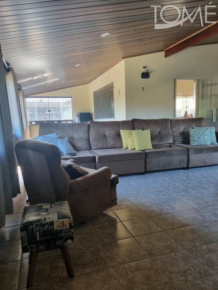 Sobrado, 3 quartos, 340 m² - Foto 4