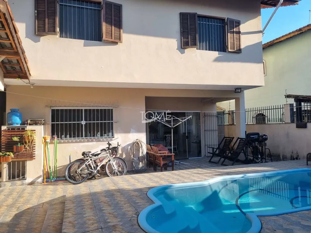 Sobrado, 3 quartos, 340 m² - Foto 4