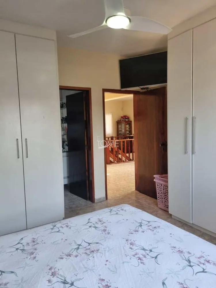 Sobrado, 3 quartos, 340 m² - Foto 12