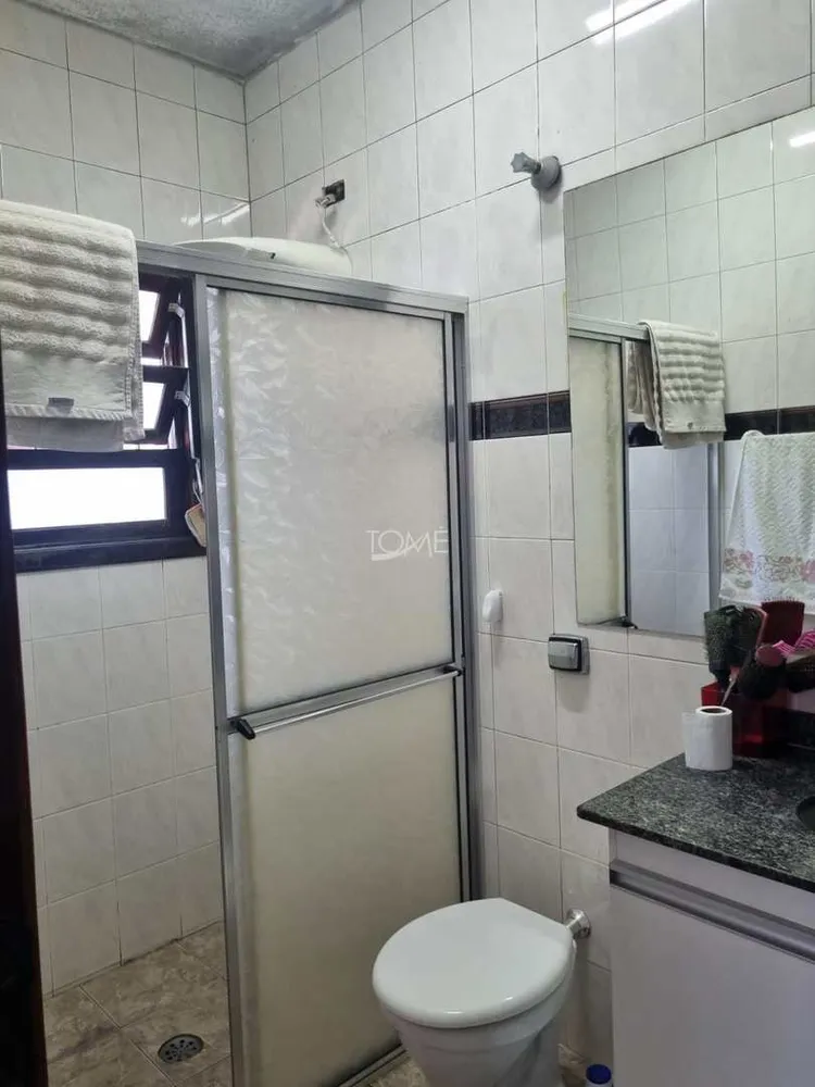 Sobrado, 3 quartos, 340 m² - Foto 13