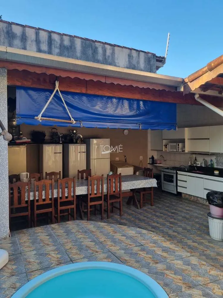 Sobrado, 3 quartos, 340 m² - Foto 5