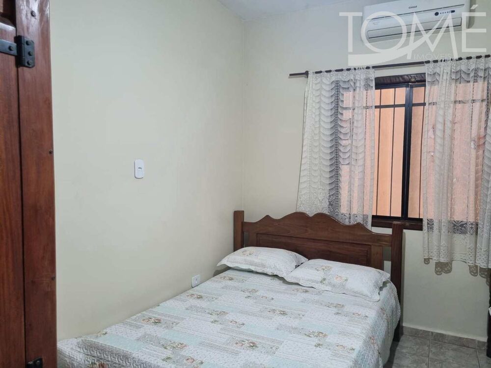 Sobrado, 3 quartos, 340 m² - Foto 1