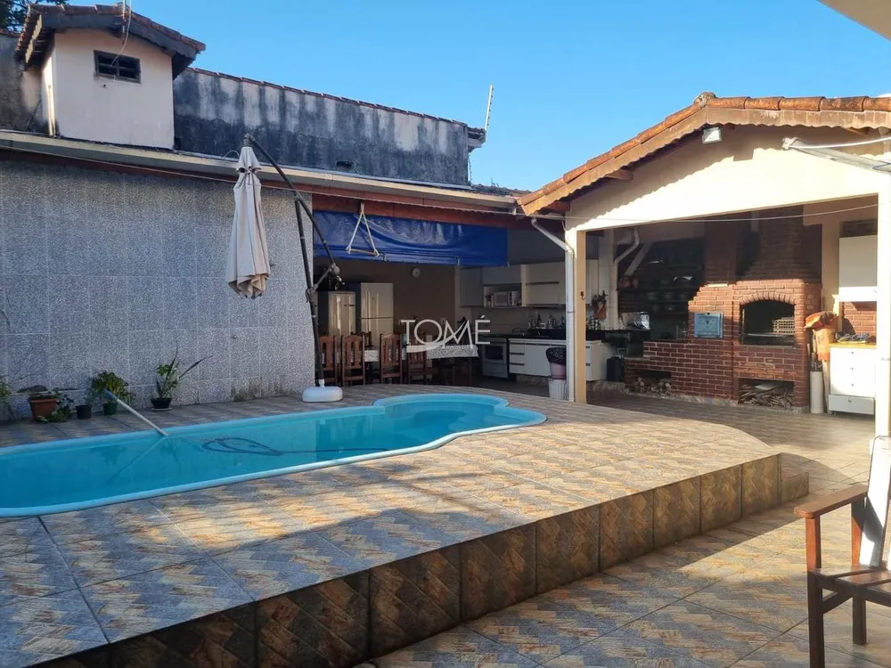 Sobrado, 3 quartos, 340 m² - Foto 3