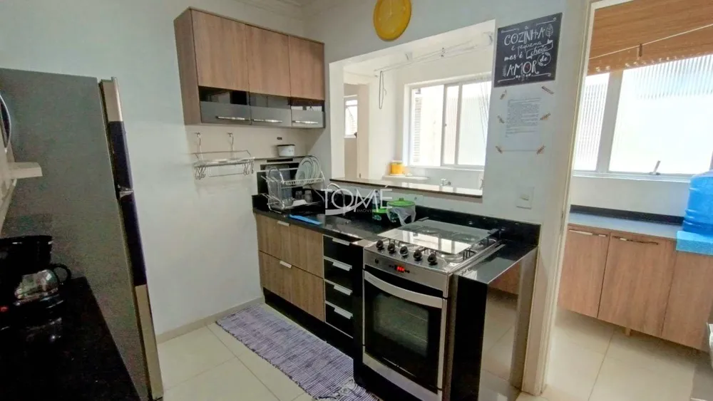 Apartamento, 3 quartos, 99 m² - Foto 12