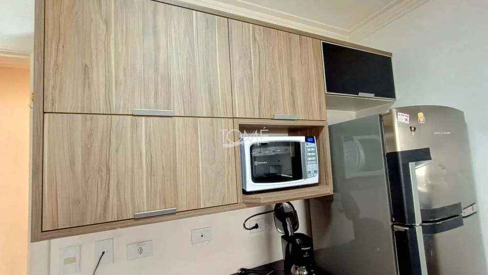 Apartamento, 3 quartos, 99 m² - Foto 11