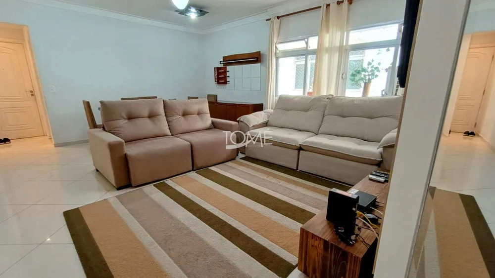 Apartamento, 3 quartos, 99 m² - Foto 8