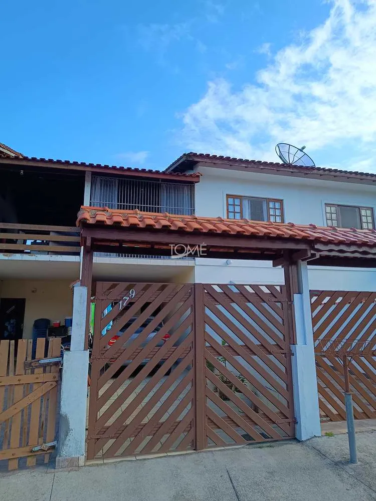 Casa, 1 quarto - Foto 2