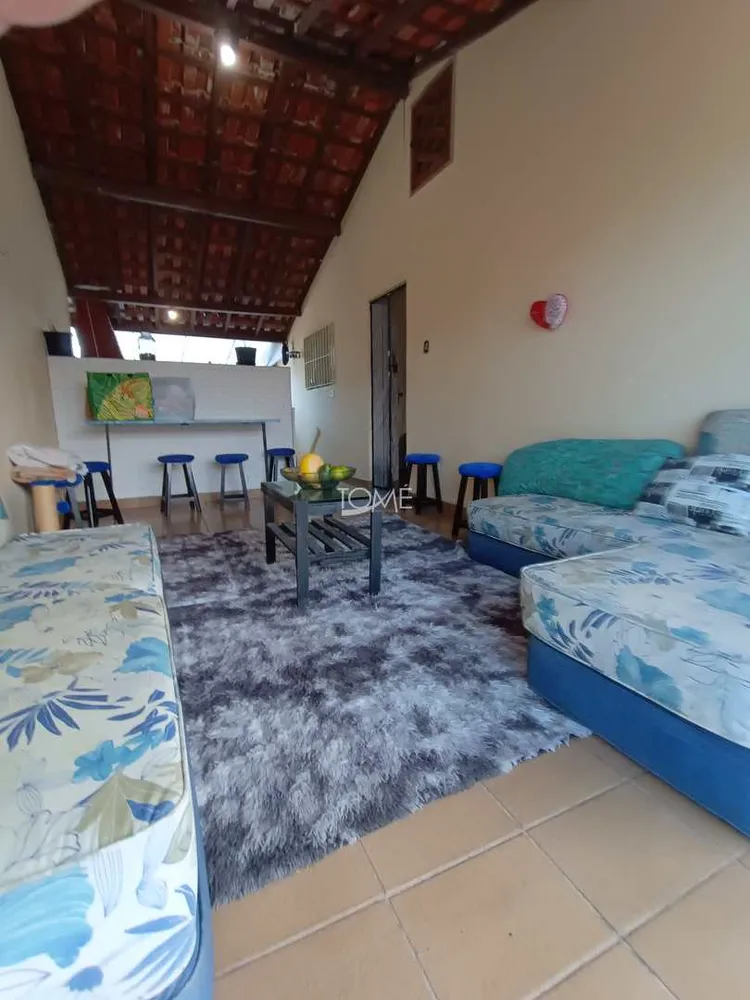 Casa, 1 quarto - Foto 3