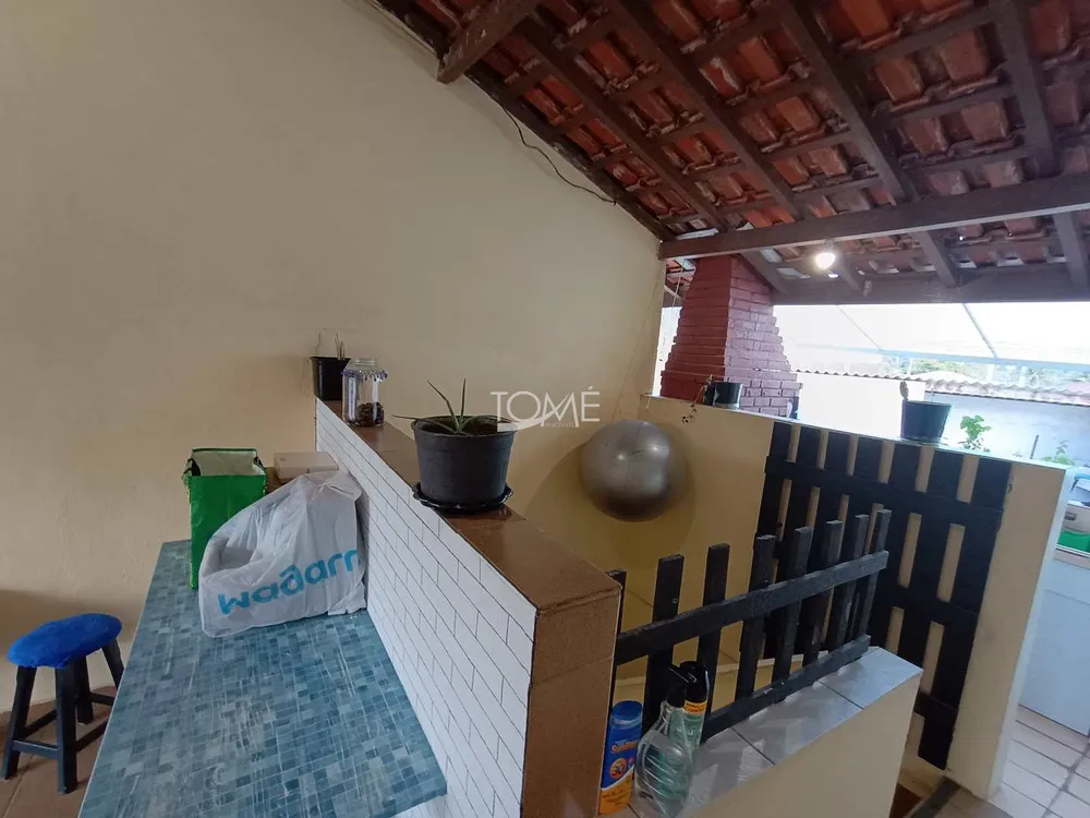 Casa, 1 quarto - Foto 4