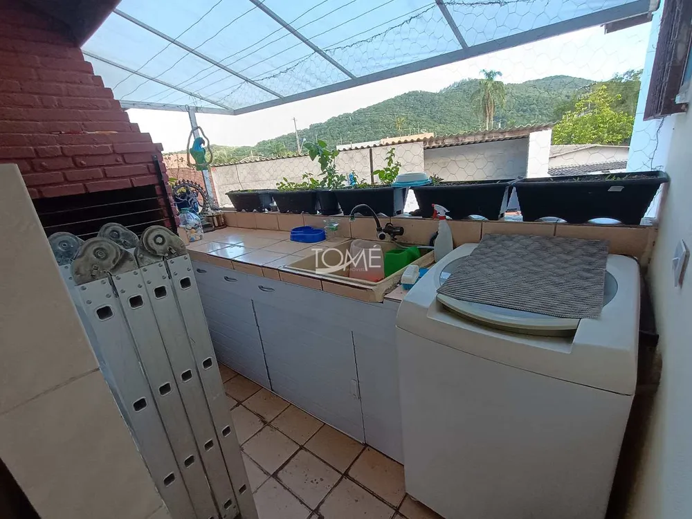 Casa, 1 quarto - Foto 5