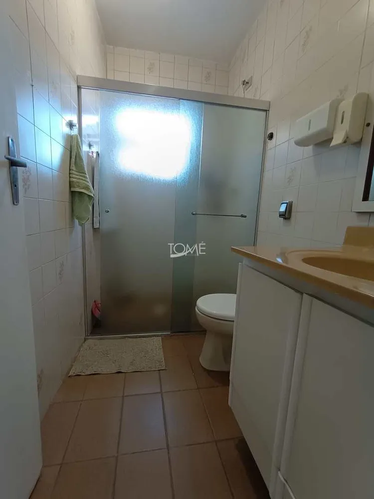 Casa, 1 quarto - Foto 12