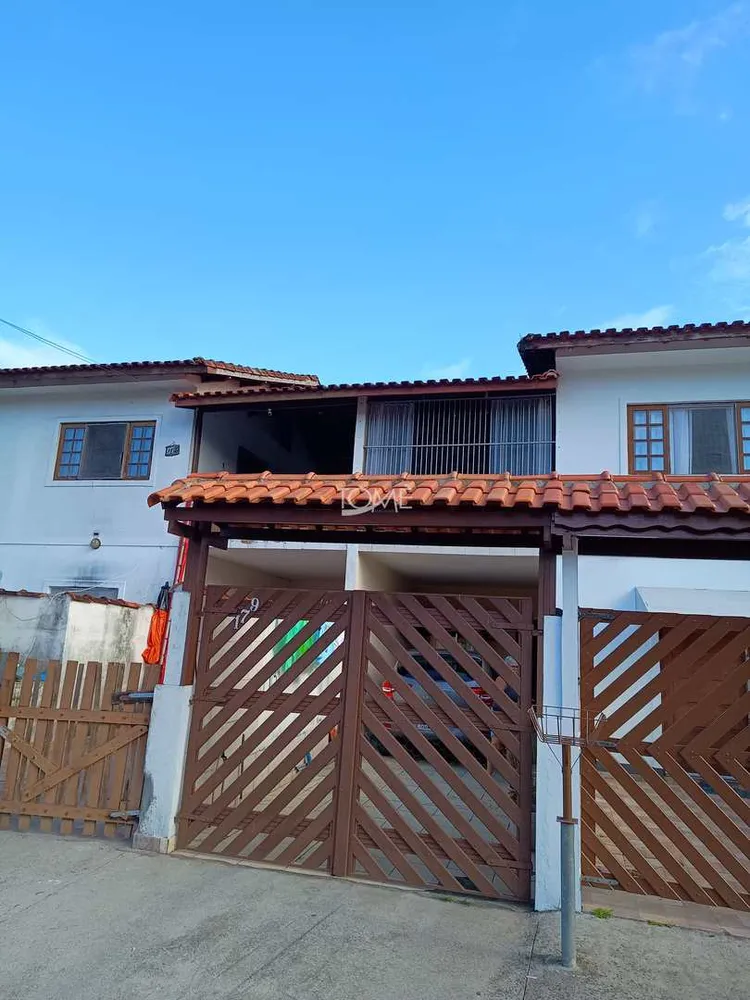Casa, 1 quarto - Foto 1