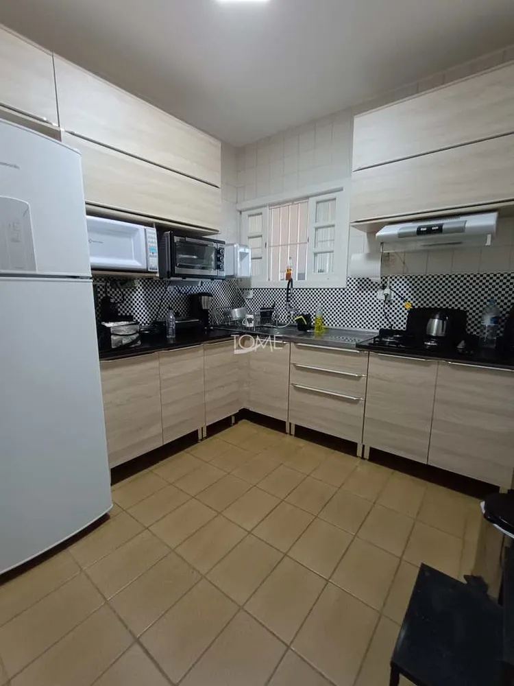 Casa, 1 quarto - Foto 10