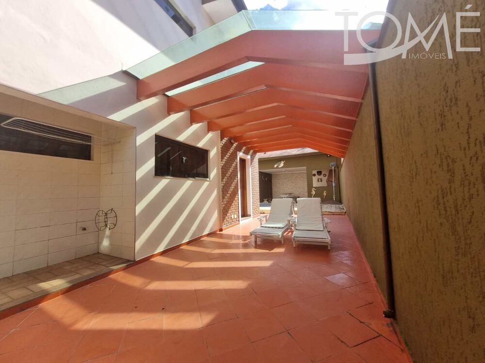 Casa de Condomínio, 2 quartos - Foto 4
