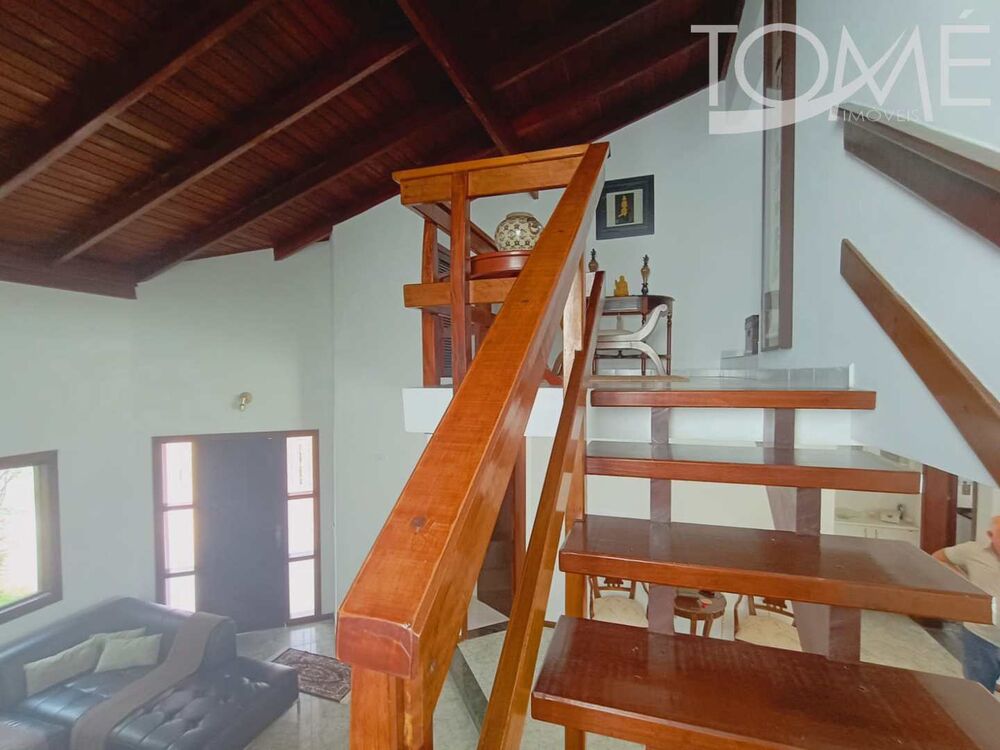 Casa de Condomínio, 4 quartos - Foto 8