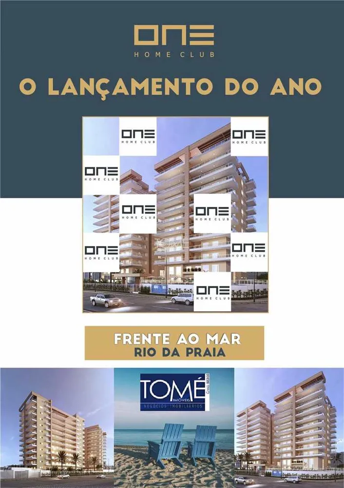 Apartamento, 3 quartos, 118 m² - Foto 1