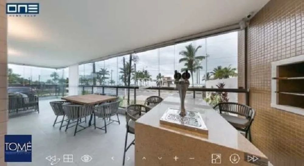 Apartamento, 3 quartos, 118 m² - Foto 7