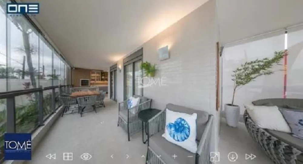 Apartamento, 3 quartos, 118 m² - Foto 10