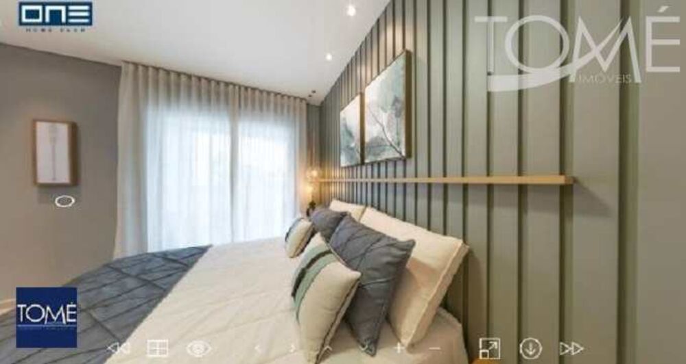 Apartamento, 3 quartos, 118 m² - Foto 2