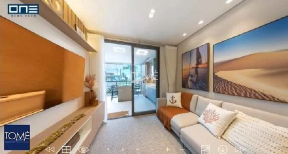Apartamento, 3 quartos, 118 m² - Foto 6