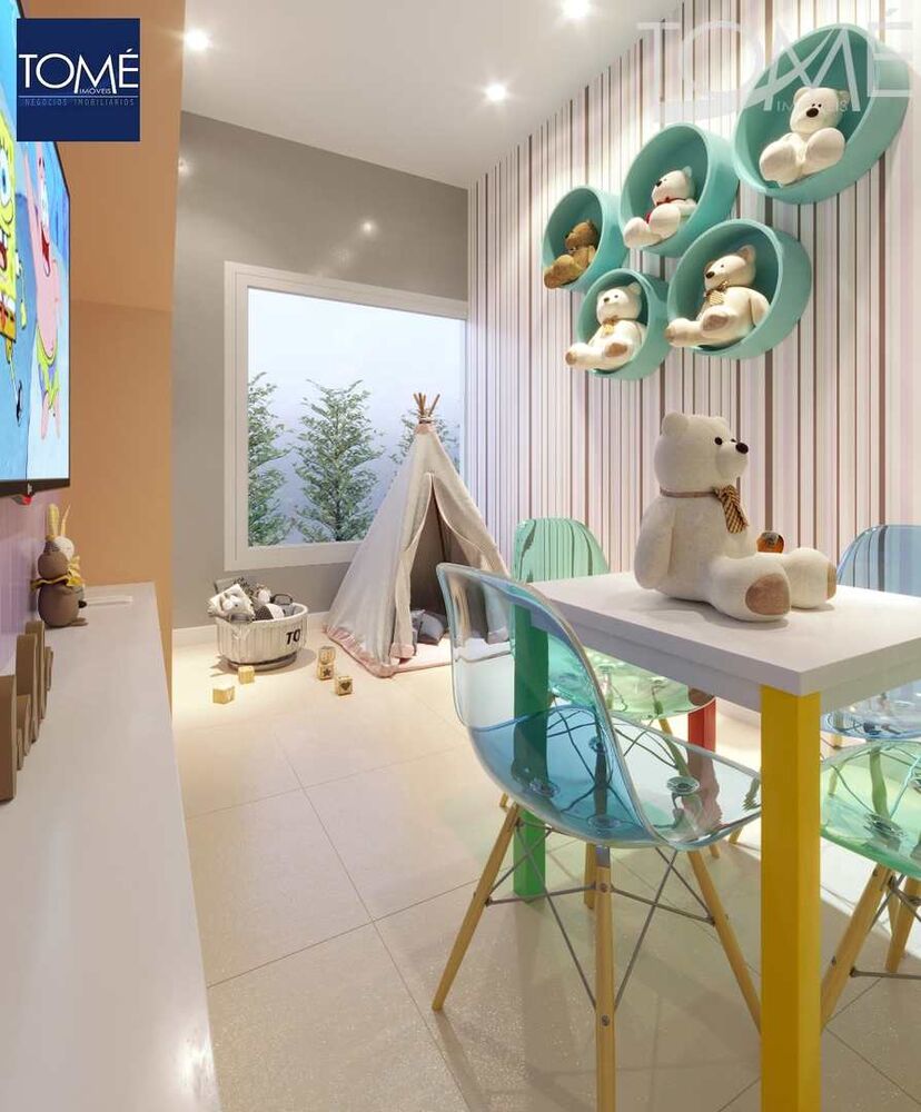 Apartamento, 3 quartos, 118 m² - Foto 10