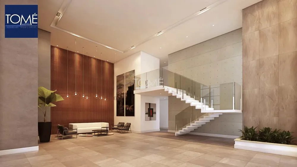 Apartamento, 3 quartos, 118 m² - Foto 4