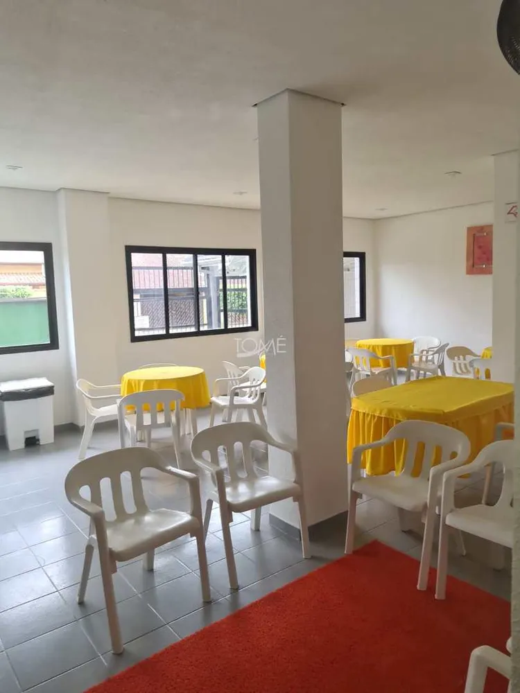 Cobertura, 3 quartos, 160 m² - Foto 17