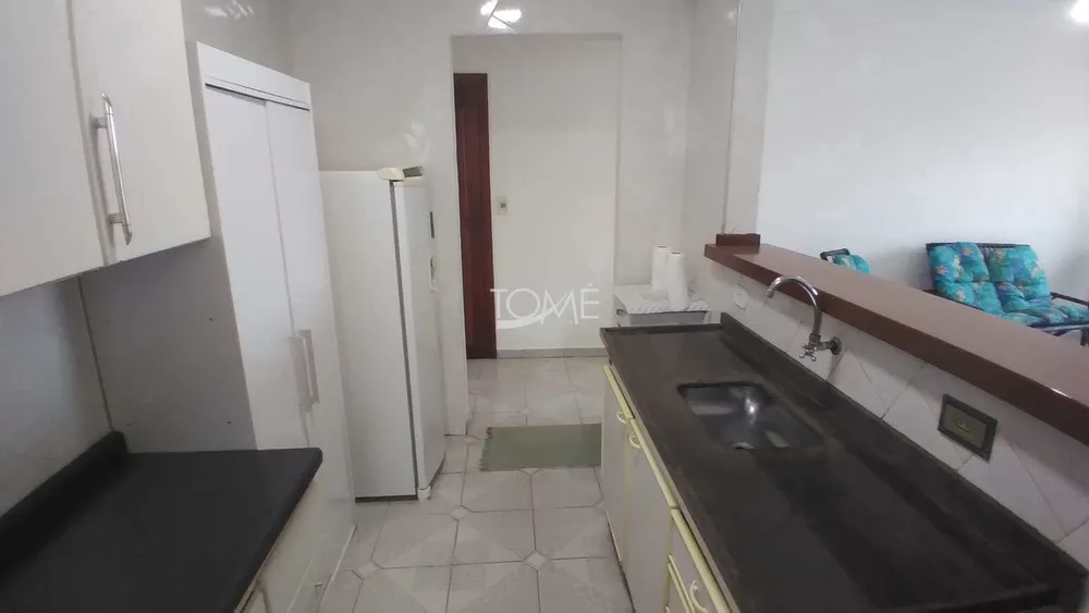 Cobertura, 3 quartos, 160 m² - Foto 4