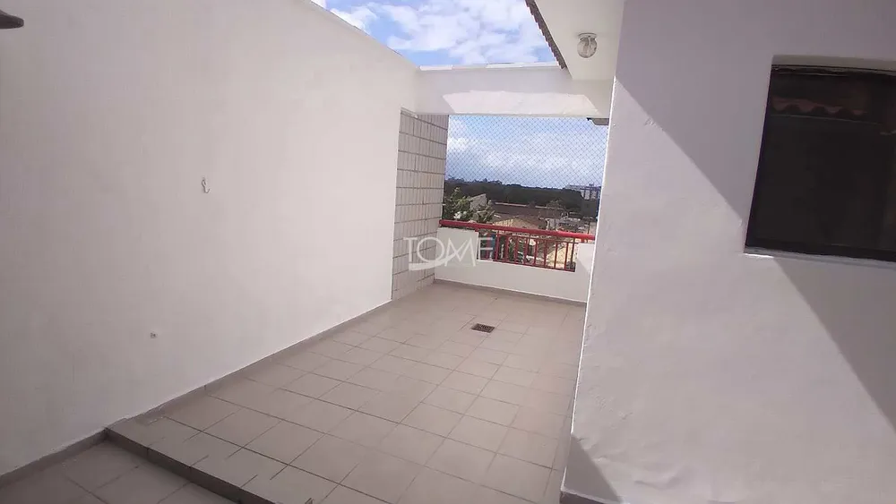 Cobertura, 3 quartos, 160 m² - Foto 13