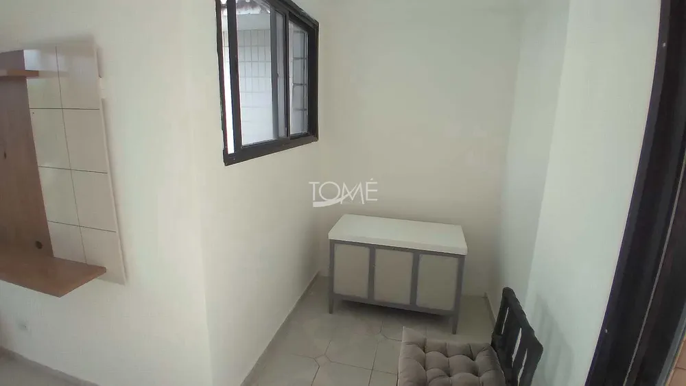 Cobertura, 3 quartos, 160 m² - Foto 9