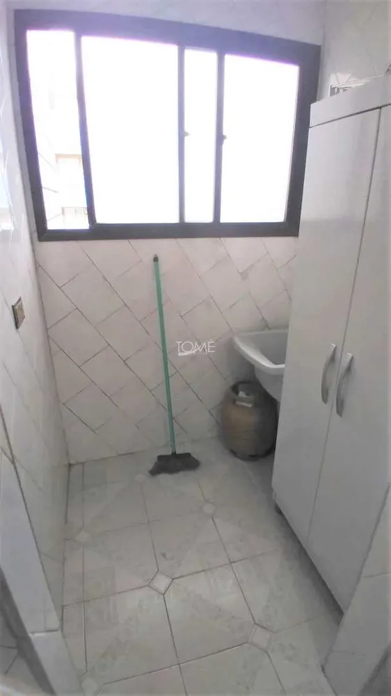 Cobertura, 3 quartos, 160 m² - Foto 5