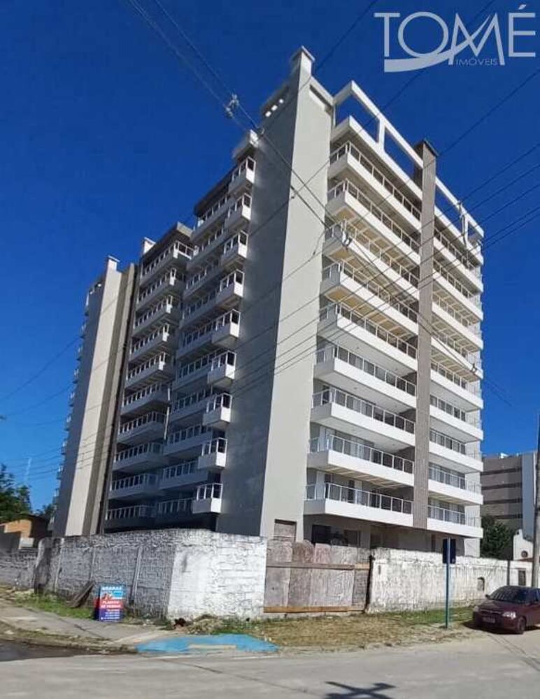 Apartamento, 3 quartos, 85 m² - Foto 2