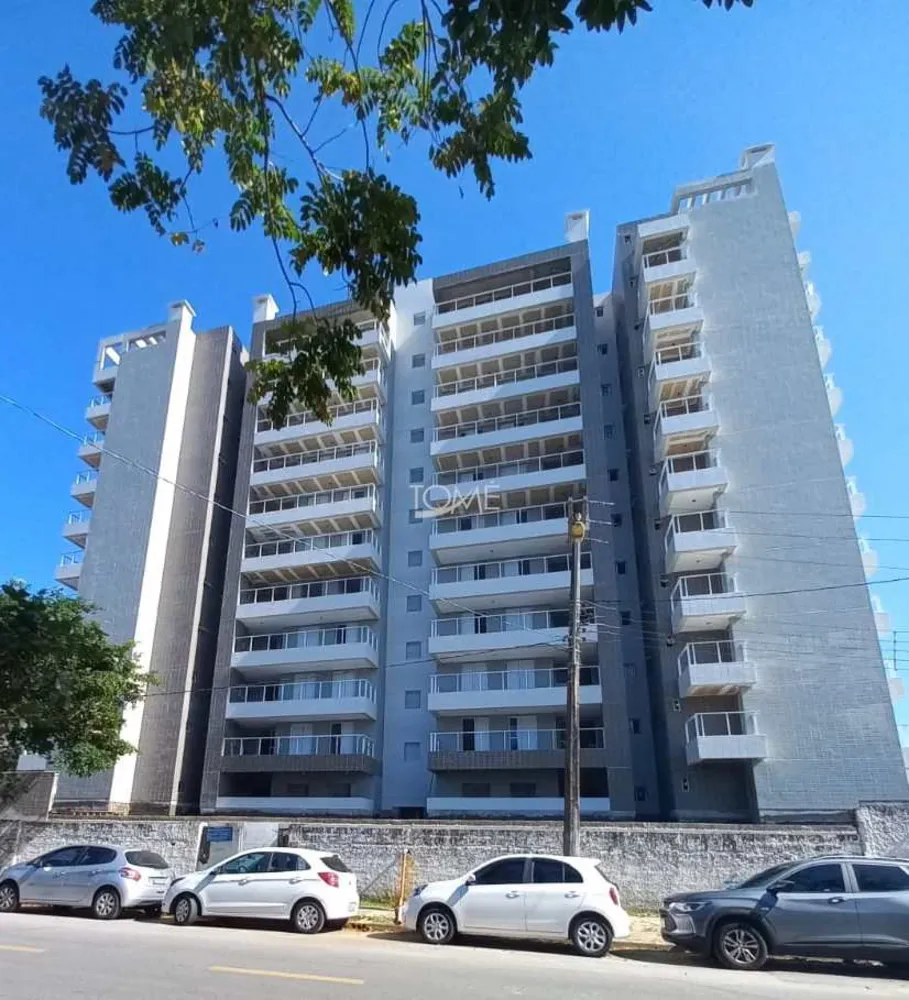 Apartamento, 3 quartos, 85 m² - Foto 2