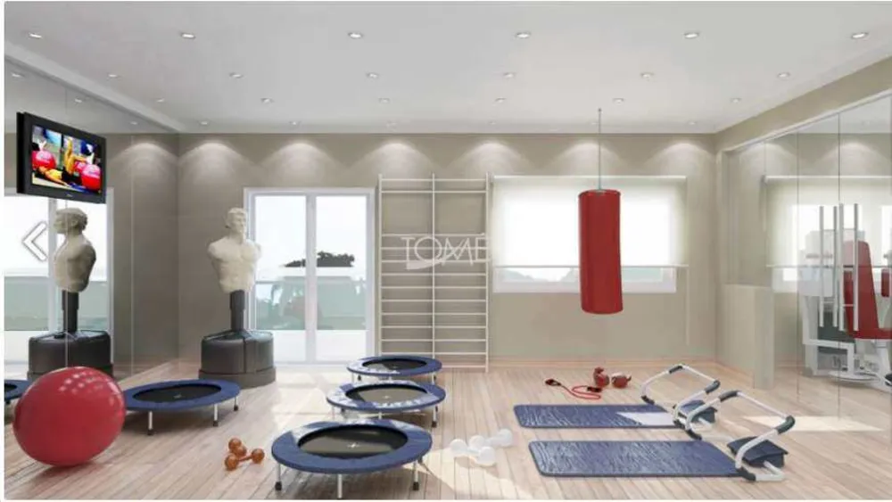 Apartamento, 2 quartos, 103 m² - Foto 17