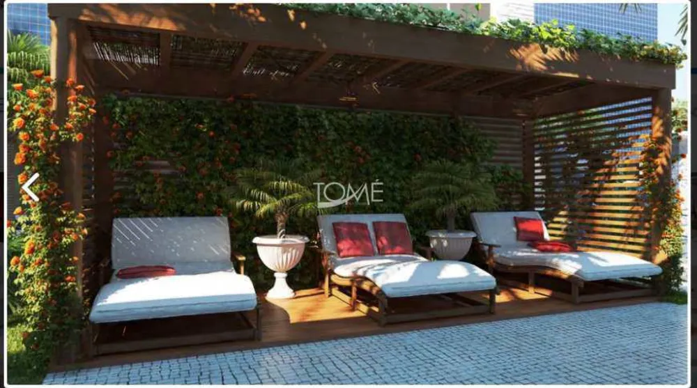 Apartamento, 2 quartos, 103 m² - Foto 13