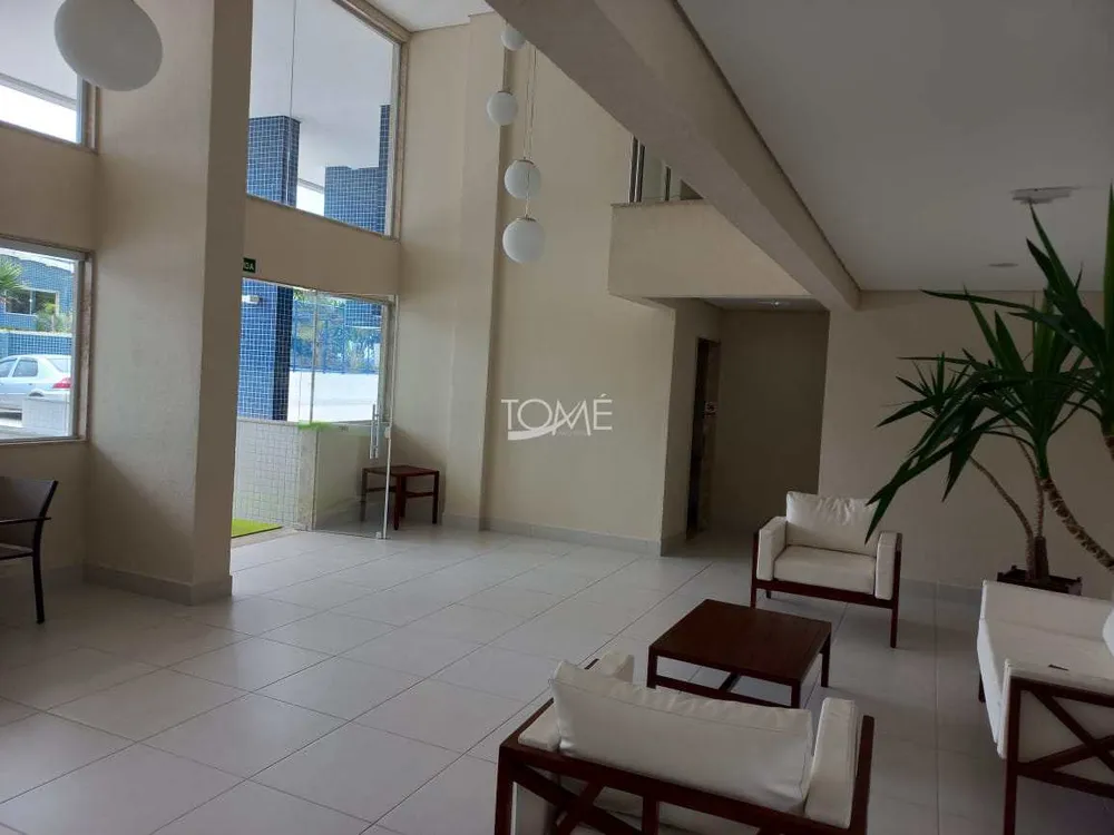 Apartamento, 2 quartos, 103 m² - Foto 1