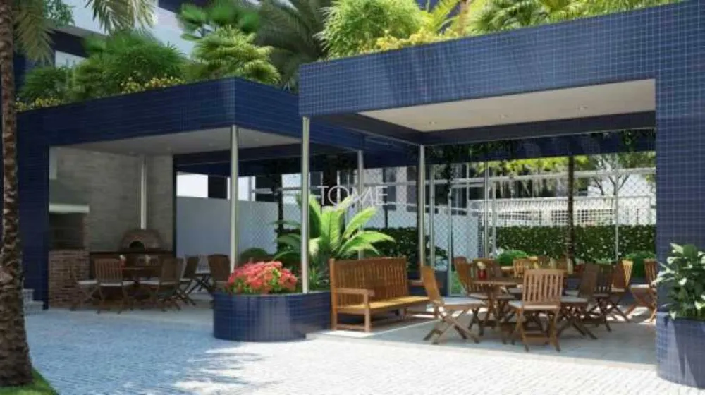 Apartamento, 2 quartos, 103 m² - Foto 12