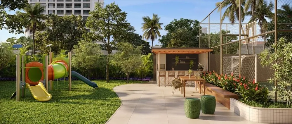 Apartamento, 2 quartos, 66 m² - Foto 3