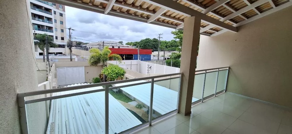 Casa à venda com 4 quartos, 122m² - Foto 3