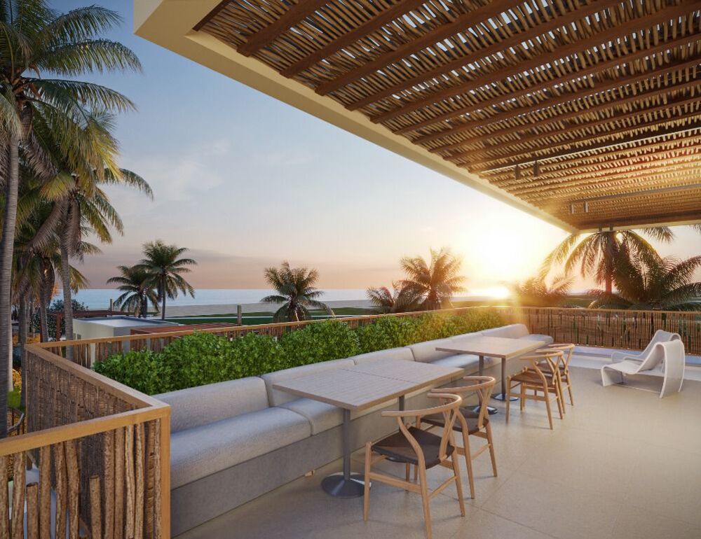 Apartamento, 2 quartos, 95 m² - Foto 2