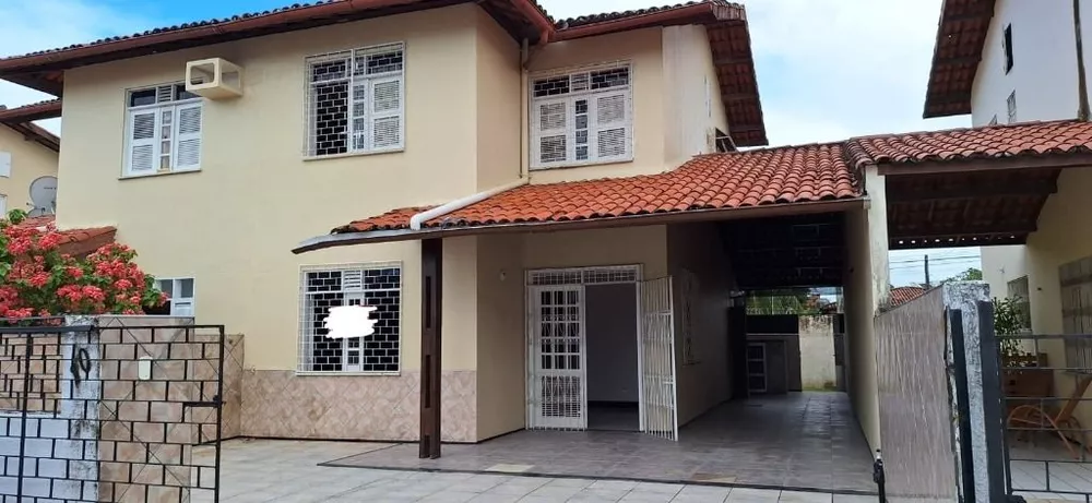 Casa de Condomínio à venda com 4 quartos, 112m² - Foto 3