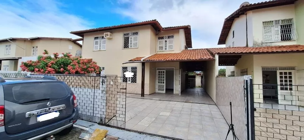 Casa de Condomínio à venda com 4 quartos, 112m² - Foto 2