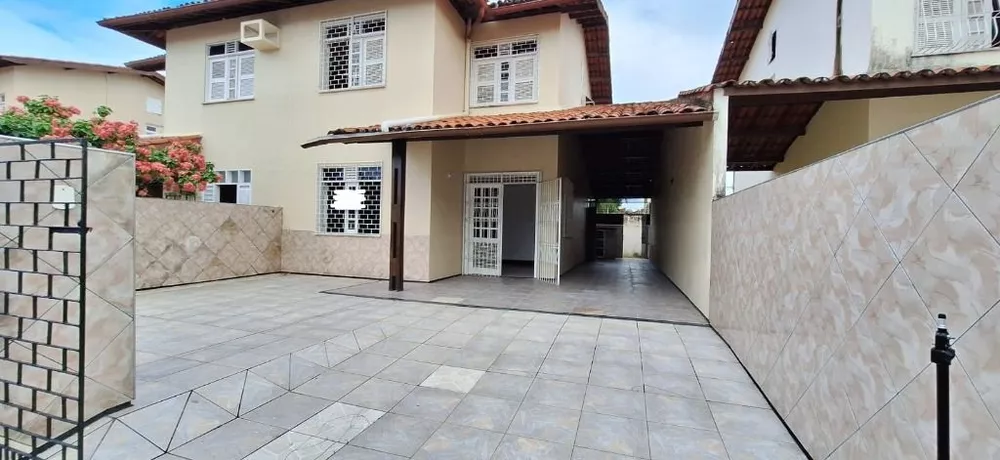 Casa de Condomínio à venda com 4 quartos, 112m² - Foto 4