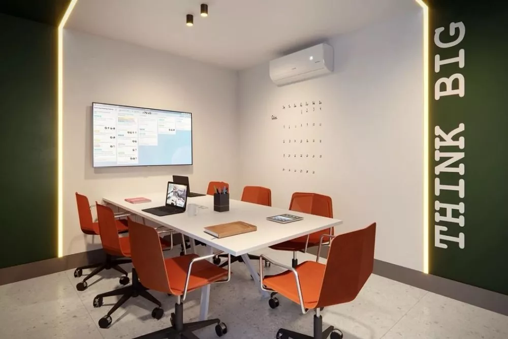 Apartamento, 1 quarto, 40 m² - Foto 7